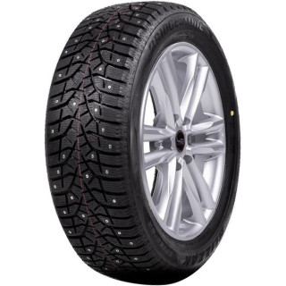 225/55R19 BRIDGESTONE BLIZZAK SPIKE-02 99T DOT22   