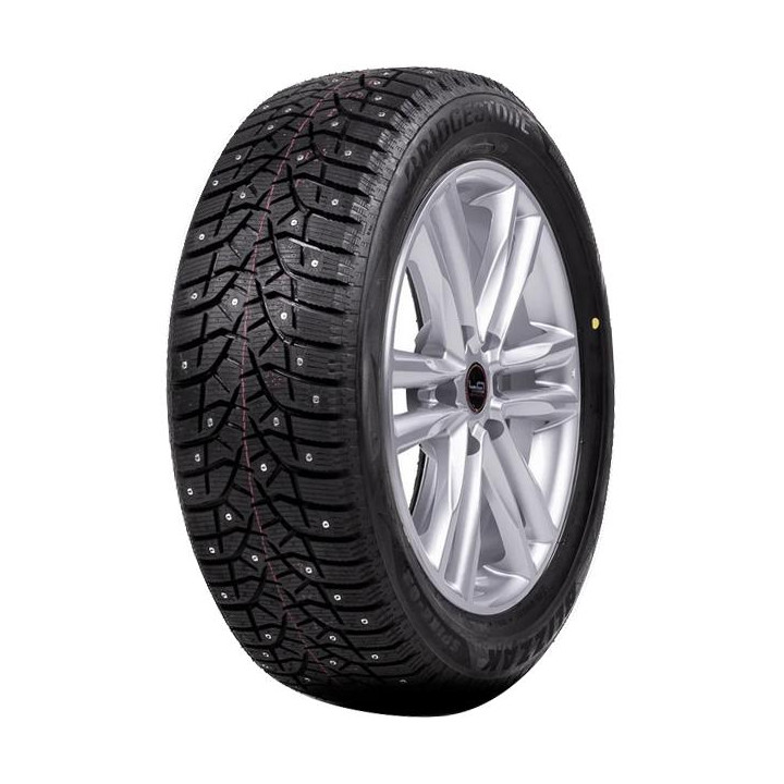 225/55R19 BRIDGESTONE BLIZZAK SPIKE-02 99T DOT22   