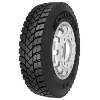 PETLAS RC700 PLUS (DR OO) 13/80R22.5 156K