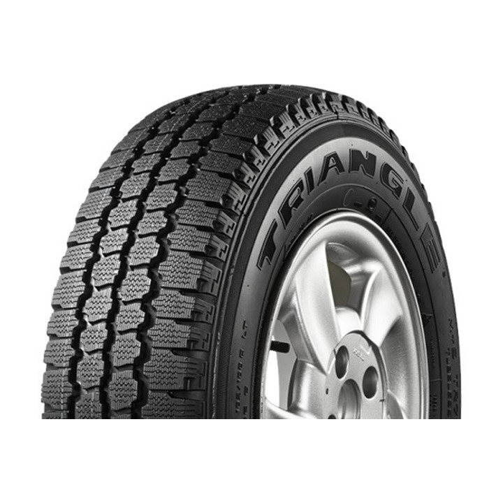Triangle TR737 185/80R14 102/100Q C 2024 Engineering in Finland