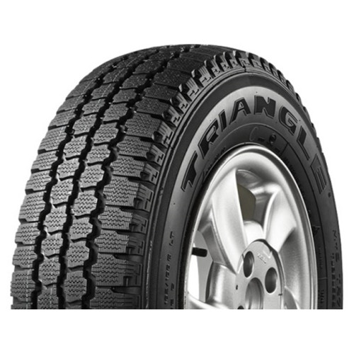 Triangle TR737 185/80R14 102/100Q C 2024 Engineering in Finland