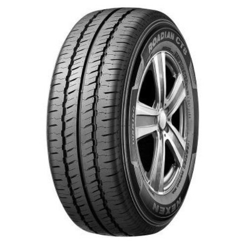 NEXEN RO-CT8 185/75R16 104T