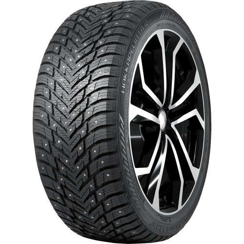 295/30R21 NOKIAN HKPL 10 EV 102T XL NCS   