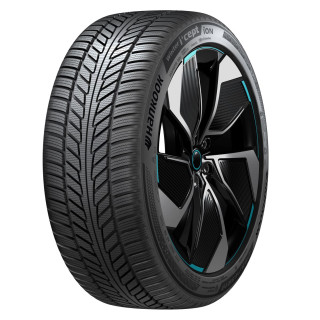 HANKOOK WINTERI*CEPT ION IW01 Sound Absorber 215/50R19 93H