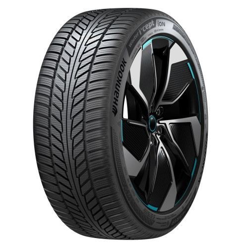 HANKOOK WINTERI*CEPT ION IW01 Sound Absorber 215/50R19 93H