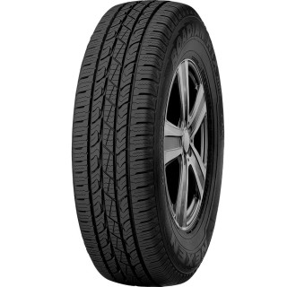 245/60R18 NEXEN ROADIAN HTX RH5 105H DOT18 