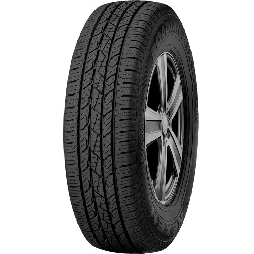245/60R18 NEXEN ROADIAN HTX RH5 105H DOT18 