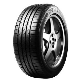 BRIDGESTONE Turanza ER42 * RFT 245/50R18 100W