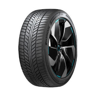 HANKOOK IW01 iON i*cept EV CAR Sound Absorber XL 265/35R21 101V