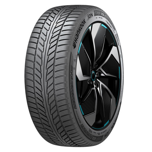 285/40R21 HANKOOK ION I*CEPT SUV (IW01A) 109V XL NCS Elect Ratlankio apsauga    