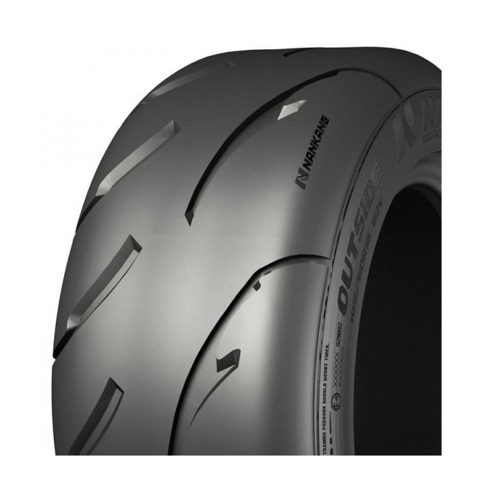 NANKANG 225/45R17 AR-1 94 W XL