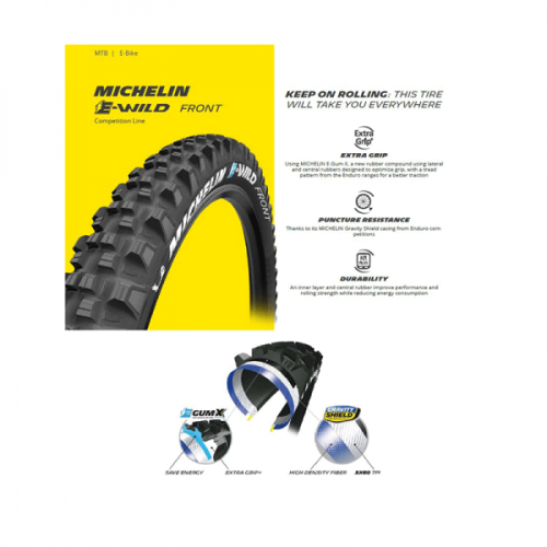 MICHELIN /R29 