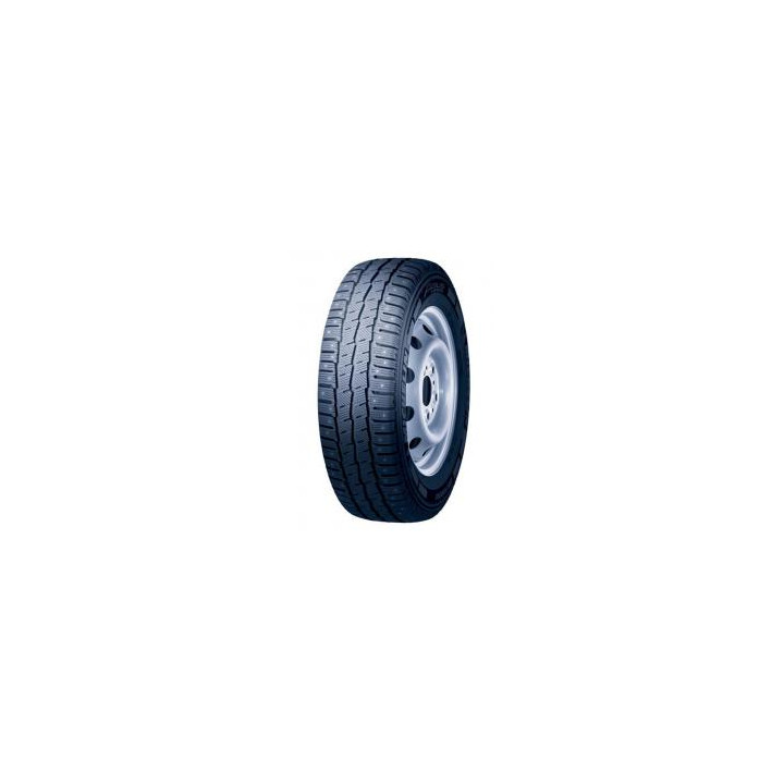 Michelin Agilis X-Ice North 2020 Dygliuotos 215/60R17 104/102H
