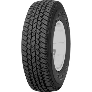 285/60R18 NEXEN ROADIAN A/T II 114S DOT16 