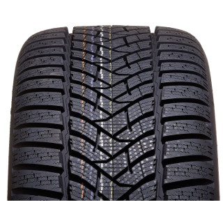 Dunlop Winter Sport 5 (Ratlankio apsauga) 235/45R18 98V XL 2024 Made in Germany