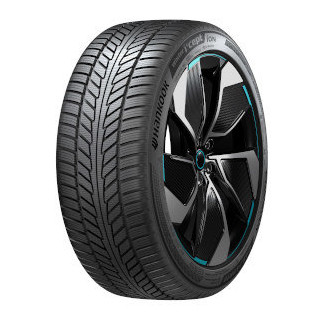 Hankook Winter iON i*cept IW01A (Sound Absorber System) (Ratlankio apsauga) 255/45R20 105V XL 2023 Made in Korea