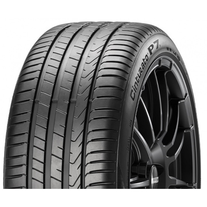 Pirelli Cinturato P7 (P7C2) (*) 255/40R18 99Y XL 2024 Made in Italy