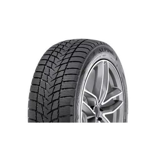 Radar Dimax Alpine (Ratlankio apsauga) 225/45R17 94V XL 2024