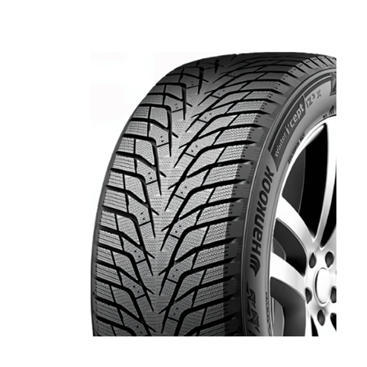 HANKOOK 185/65R15 WiNter i*cept iZ3 (W636) 92 T XL ( C D B 71dB )