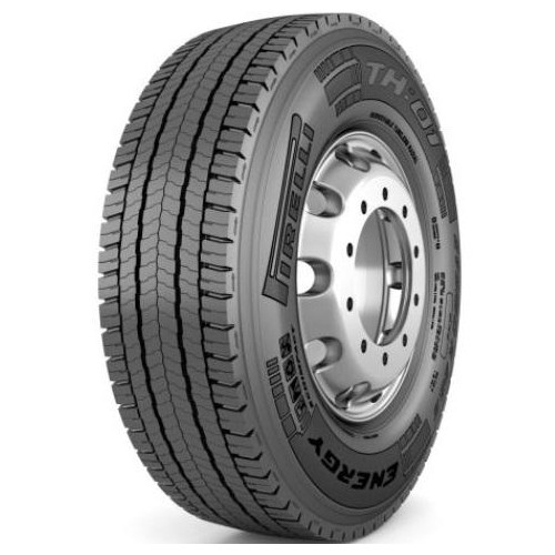 PIRELLI TH:01Y 315/60R22.5 152L