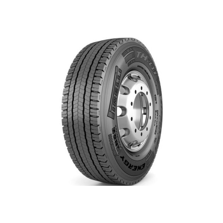 PIRELLI TH:01Y 315/60R22.5 152L