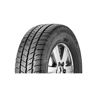 Continental Vanco Winter 235/65R16 121/119R C 2024 Made in Slovakia