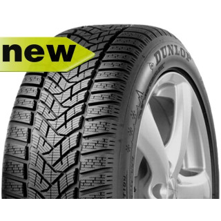 Dunlop Winter Sport 5 (Ratlankio apsauga) 225/50R17 98H XL 2024 Made in Germany