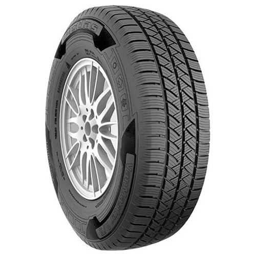 PETLAS VANMASTER ALL SEASON + 185/75R16 104R