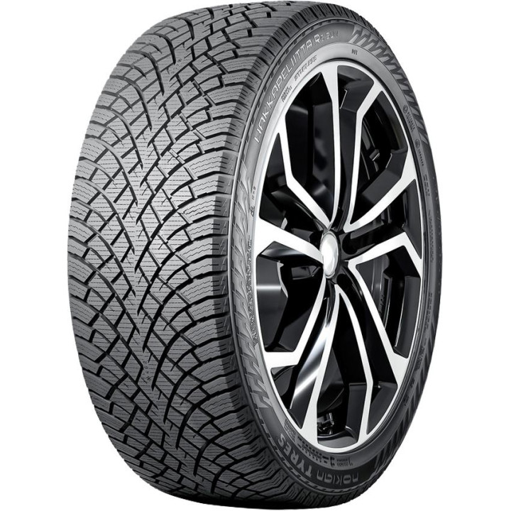 235/55R20 NOKIAN HKPL R5 SUV 102R    