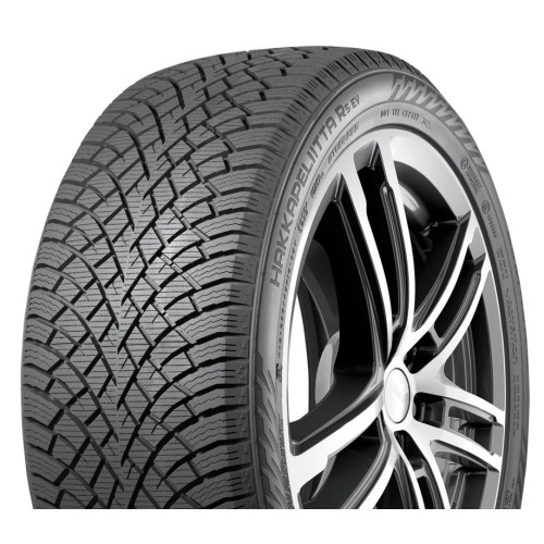 Nokian Hakkapelitta R5 SUV Friction Nordic Compound 235/55R20 102R 2024 Made in Finland