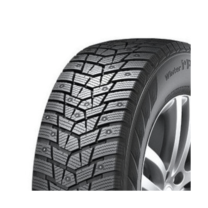 HANKOOK 205/75R16 Winter i*PIKE LV (RW15) 110/108 R
