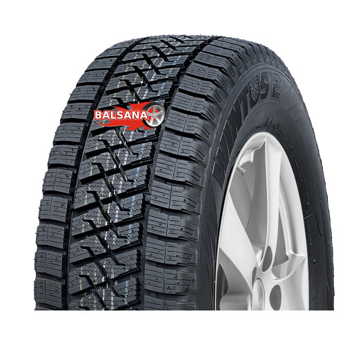 Lassa Wintus 2 185/75R16 104/102R C 2024 A product of Brisa Bridgestone Sabanci Tyre Made in Turkey