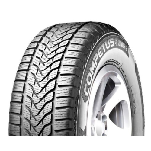Lassa Competus Winter 2+ 265/65R17 116H XL 2024 A product of Brisa Bridgestone Sabanci Tyre Made in Turkey