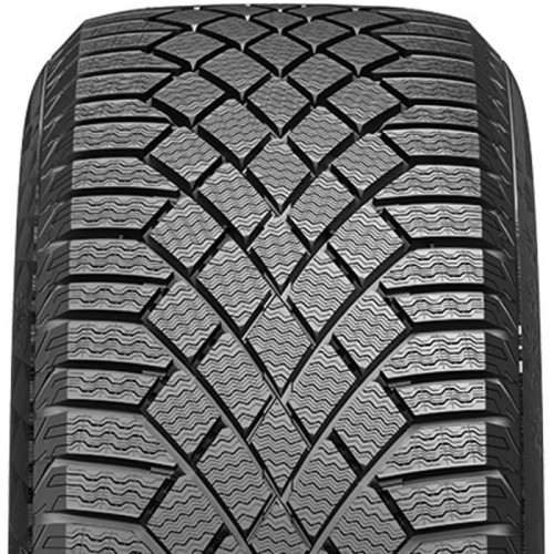 Continental Viking Contact-7 Friction Nordic Compound (Ratlankio apsauga) 245/40R19 98T XL 2021 Made in Germany