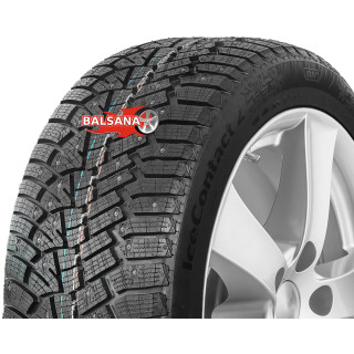 Continental Ice Contact 2 D/D (Ratlankio apsauga) 235/65R19 109T XL 20