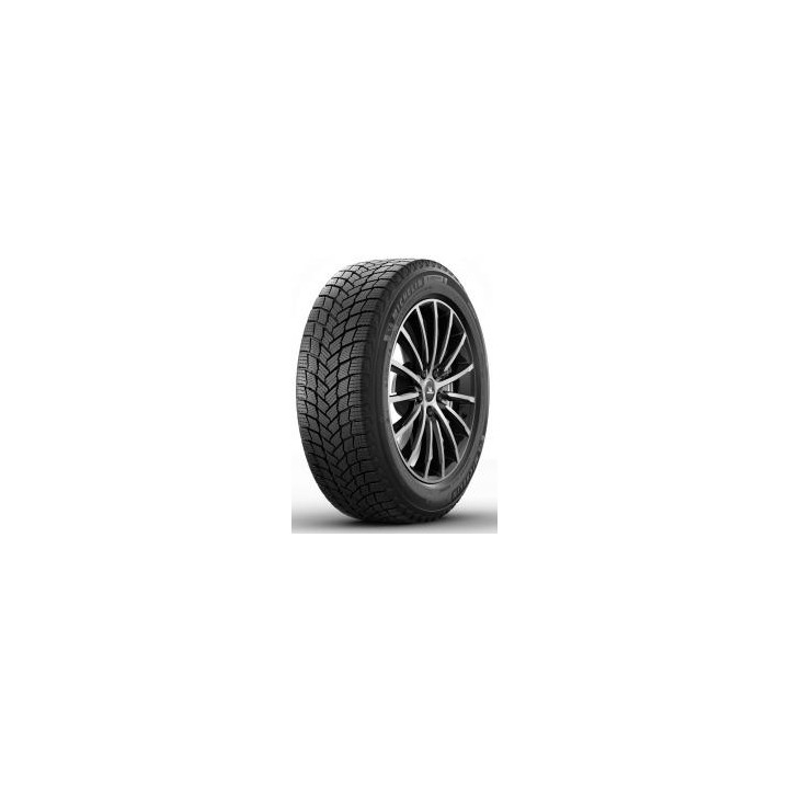 Michelin X-ICE SNOW SUV XL Minkšto mišinio 255/65R19 114H