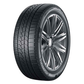 CONTINENTAL WinterContact TS860 S NA0 XL 295/30R21 102V