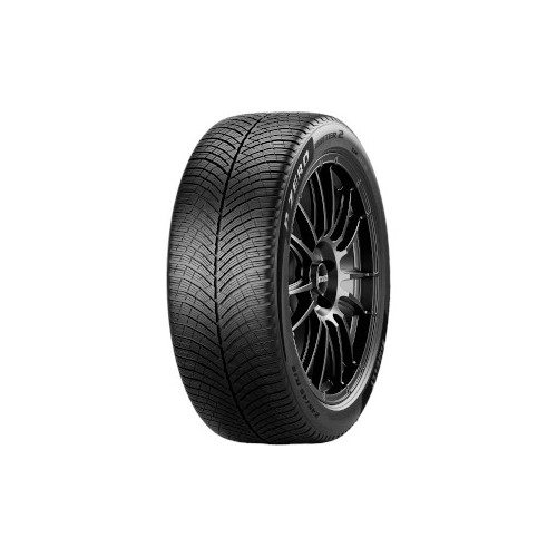 PIRELLI PZero Winter 2 NCS elt XL 275/40R22 107V
