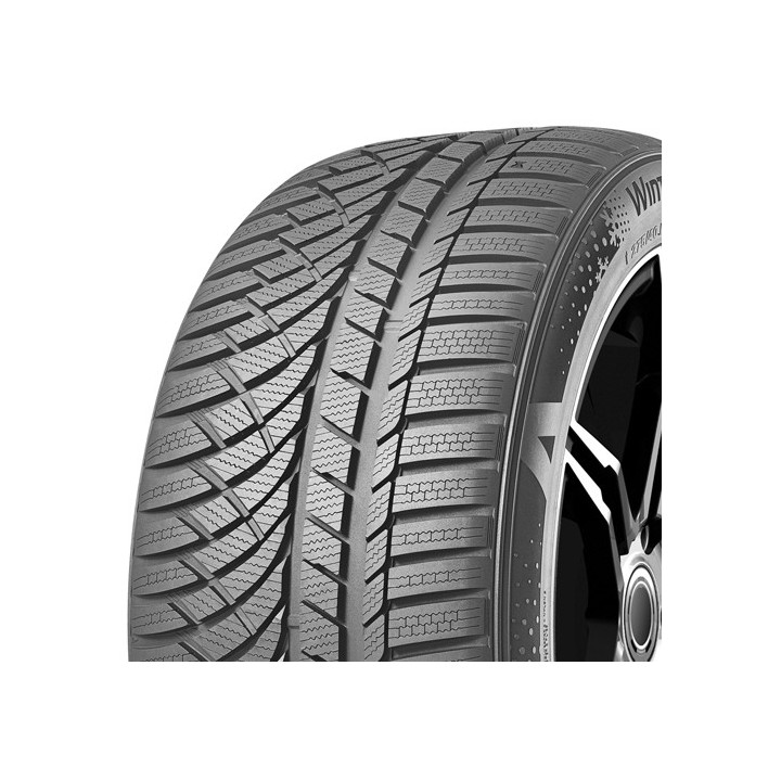 Kumho WinterCraft WP72 (Ratlankio apsauga) 275/40R19 105W XL 2024 Made in Korea