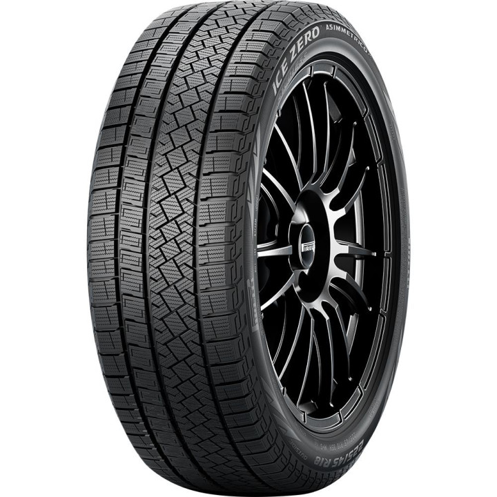 215/65R17 PIRELLI ICE ZERO ASIMMETRICO PLUS 103T XL    IceGrip 