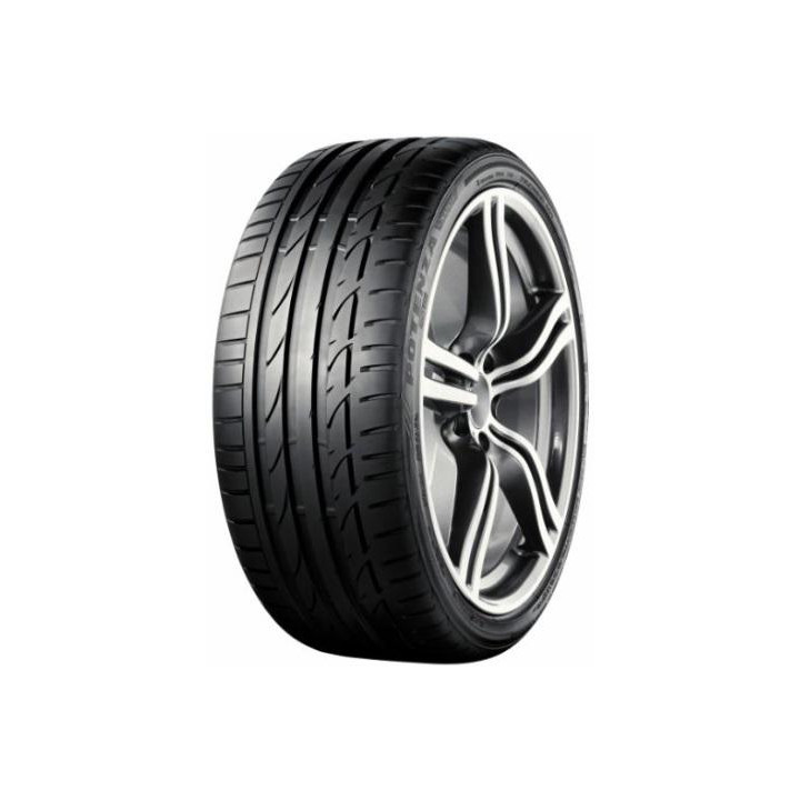 BRIDGESTONE S001* RFT XL 245/40R20 99Y