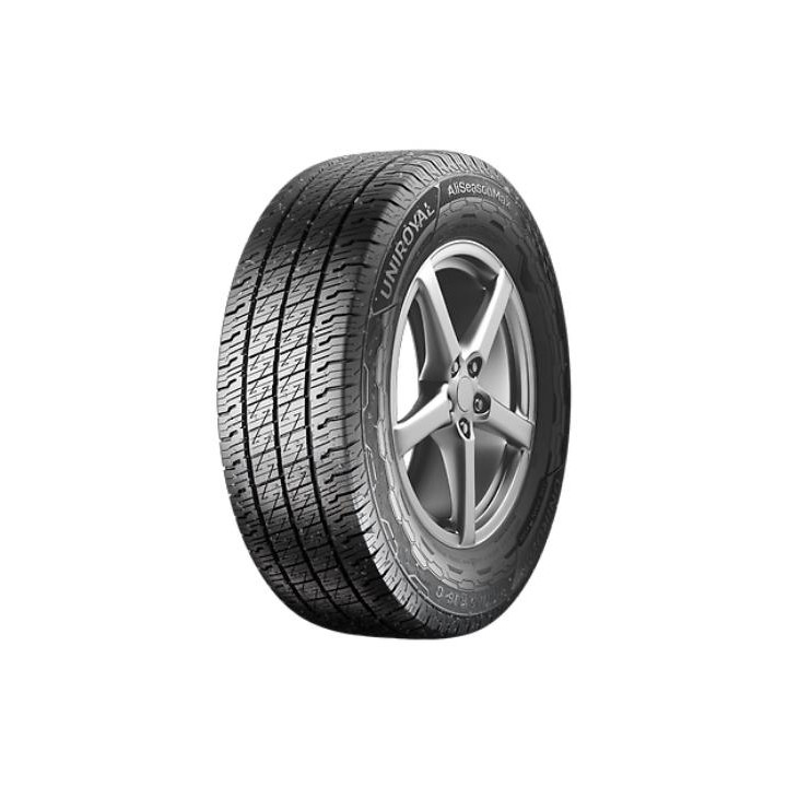 UNIROYAL ALLSEASONMAX 215/65R15 104T