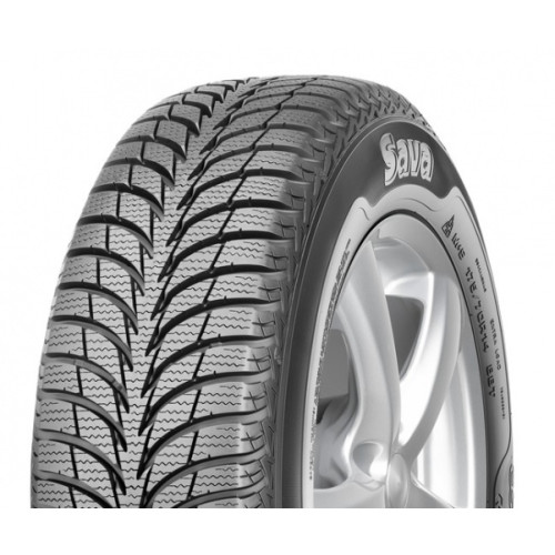 Sava Eskimo Ice (Ratlankio apsauga) 225/45R17 94T XL 2023 Made in Poland