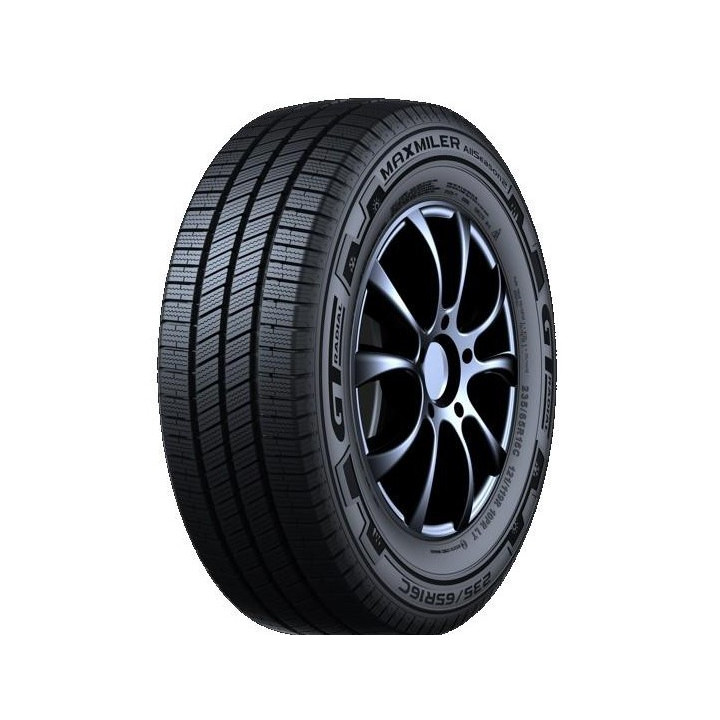 GT Radial Maxmiller All Season 2 M+S 195/75R16 110/108R C 2023-2024