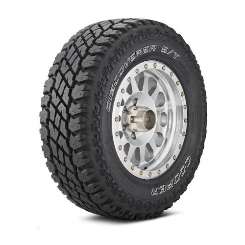 COOPER DISCOVERER ST MAXX P.O.R OWL 265/70R17 121Q