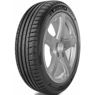 MICHELIN PS4 AO XL 245/45R19 102Y