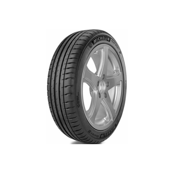MICHELIN PS4 AO XL 245/45R19 102Y