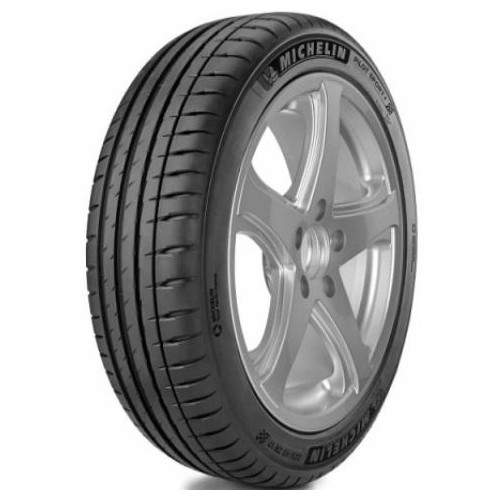 MICHELIN PS4 AO XL 245/45R19 102Y