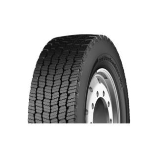 CONTINENTAL 295/80R22.5 SCANDINAVIA HD3 16PR 152/148M TL M+S 3PMSF /ga