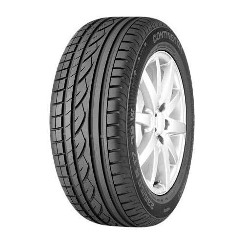 CONTINENTAL PREMIUM* SSR 205/55R16 91V